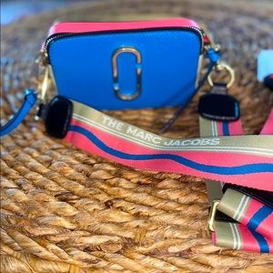 Marc Jacobs Snapshot Bag 1:1 Quality